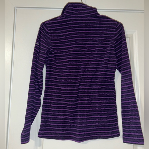 Columbia quarter zip - Picture 3 of 3